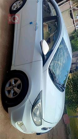 هيونداي أكسنت